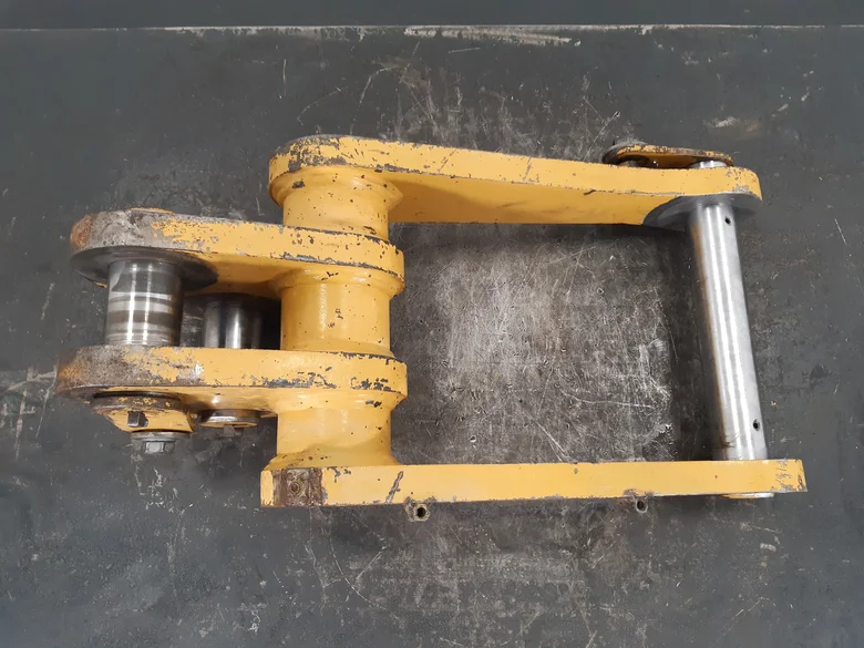 Link for CATERPILLAR M318D