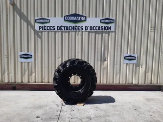Llanta para CATERPILLAR M318D