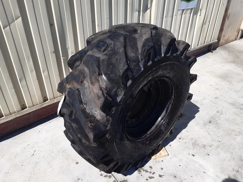 Jante pour CATERPILLAR M318D