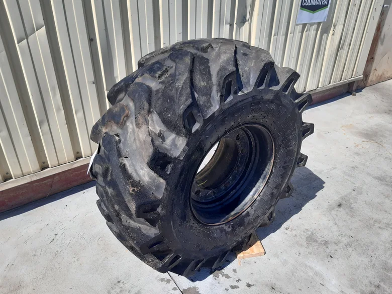 Llanta para CATERPILLAR M318D
