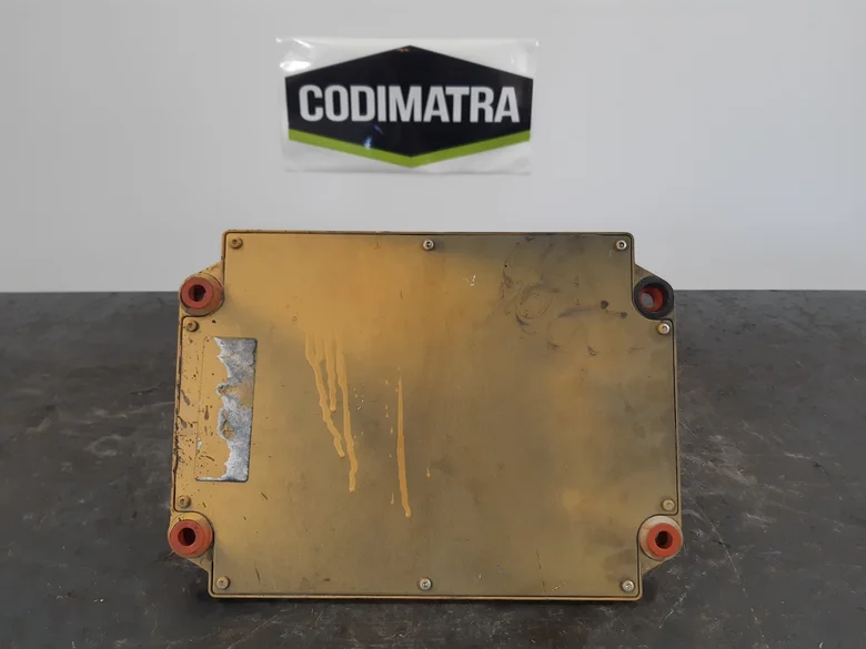 Boîtier électronique pour CATERPILLAR 336EL