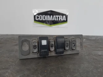 Tablero de instrumentos para CATERPILLAR 345CL