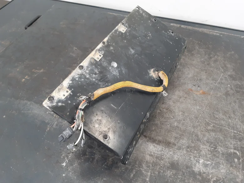 GROUPE VENTILATION / CHAUFFAGE