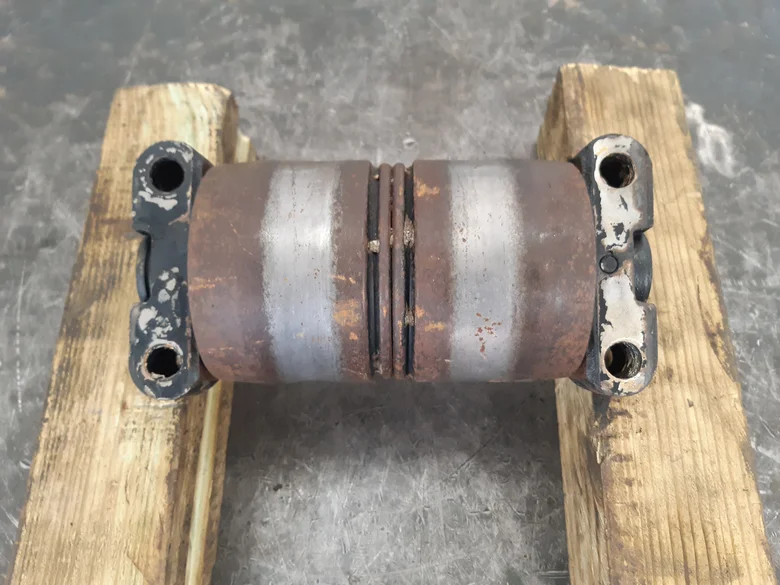 Rodillo superior para KUBOTA KX080-4