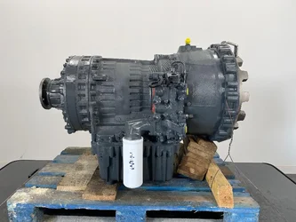 Boîte de vitesses pour VOLVO A30E
