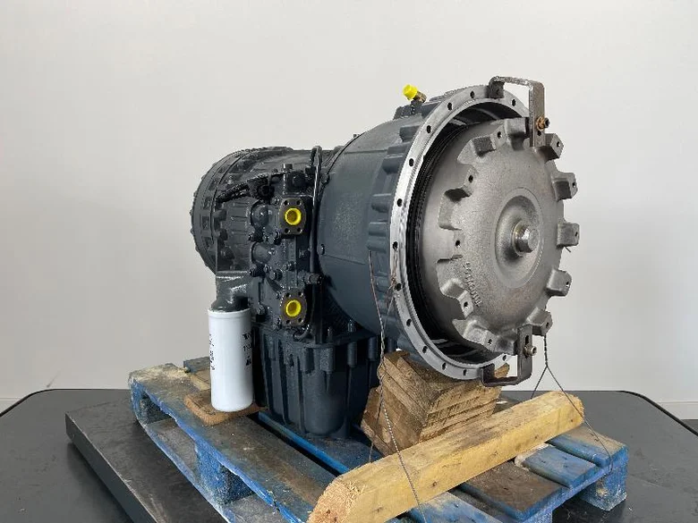 Gearbox for VOLVO A30E