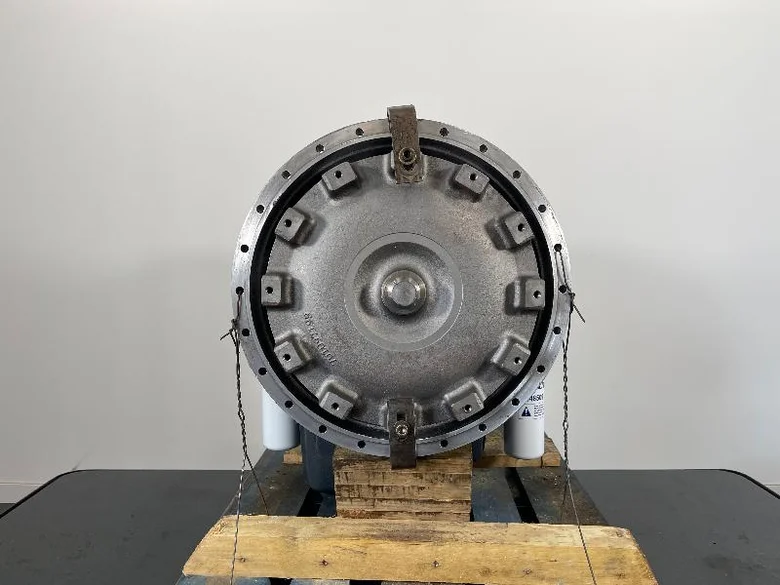 Gearbox for VOLVO A30E