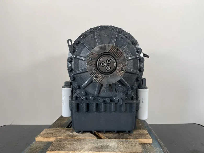 Gearbox for VOLVO A30E