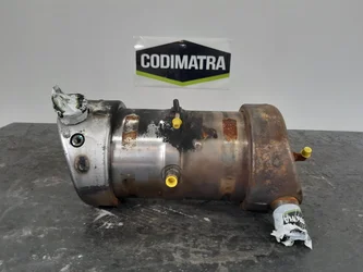 Silencieux pour CATERPILLAR CC4.0