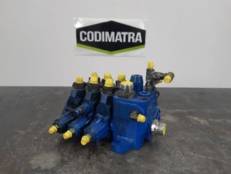 Hydraulic distributor for JCB 3CX