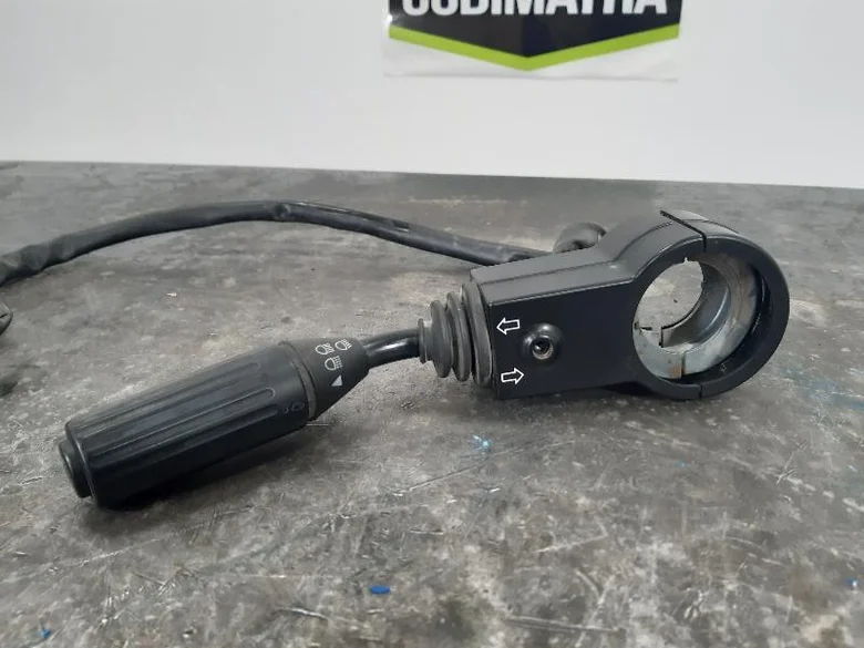 COMMANDE D'AVANCEMENT