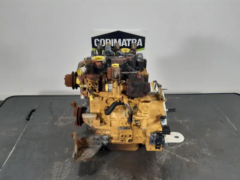 Diesel engine for CATERPILLAR CC4.0