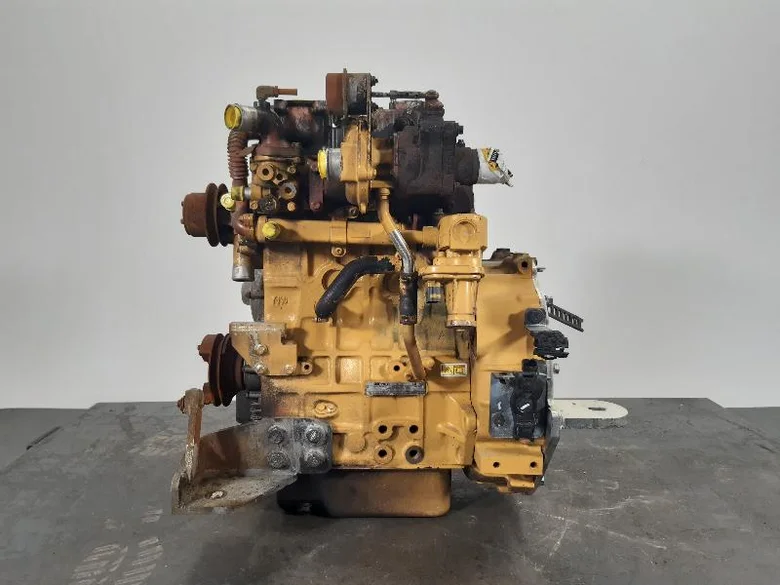 Diesel engine for CATERPILLAR CC4.0