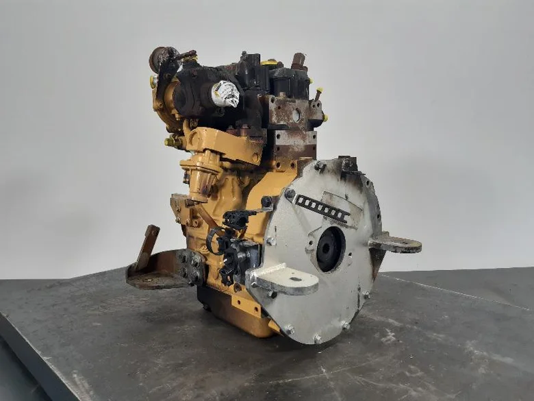 Diesel engine for CATERPILLAR CC4.0