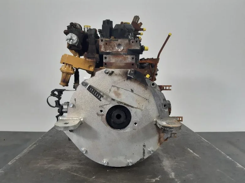 Diesel engine for CATERPILLAR CC4.0