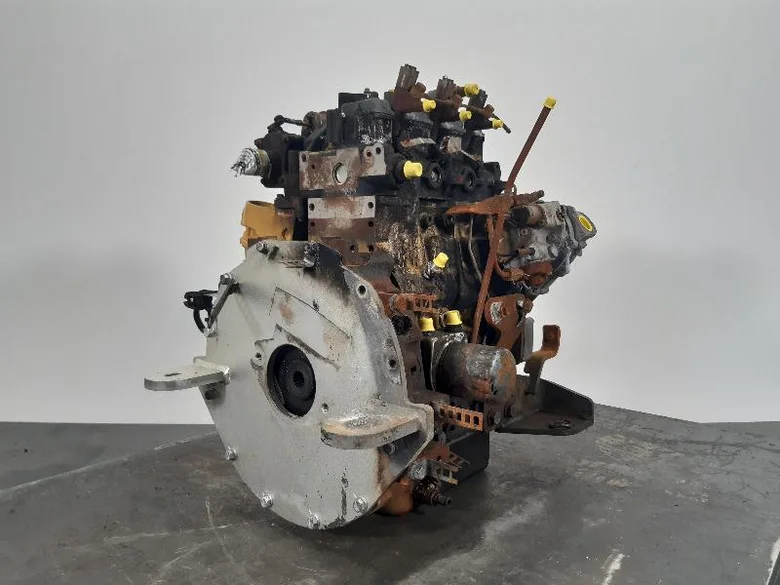 Diesel engine for CATERPILLAR CC4.0