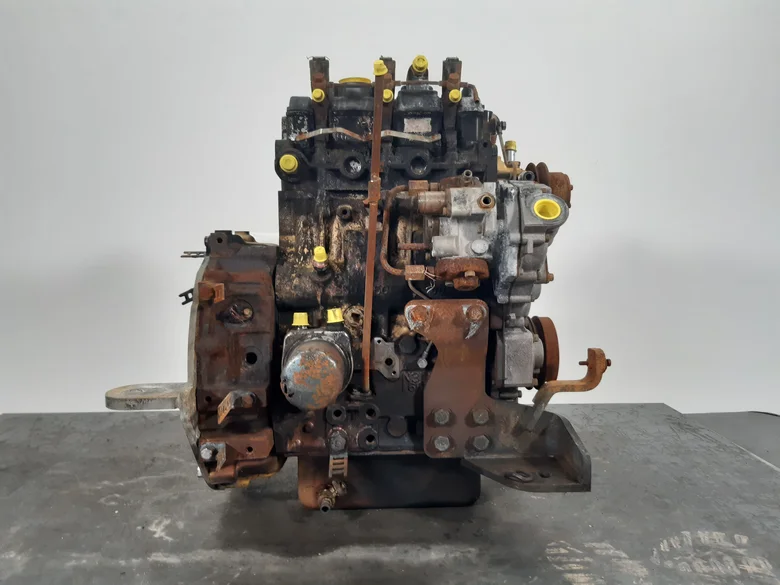 Diesel engine for CATERPILLAR CC4.0