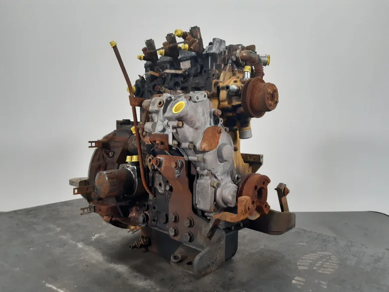 Diesel engine for CATERPILLAR CC4.0