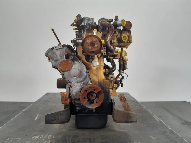 Diesel engine for CATERPILLAR CC4.0