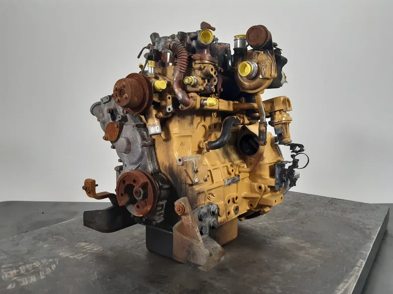 Diesel engine for CATERPILLAR CC4.0