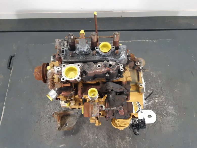 Diesel engine for CATERPILLAR CC4.0