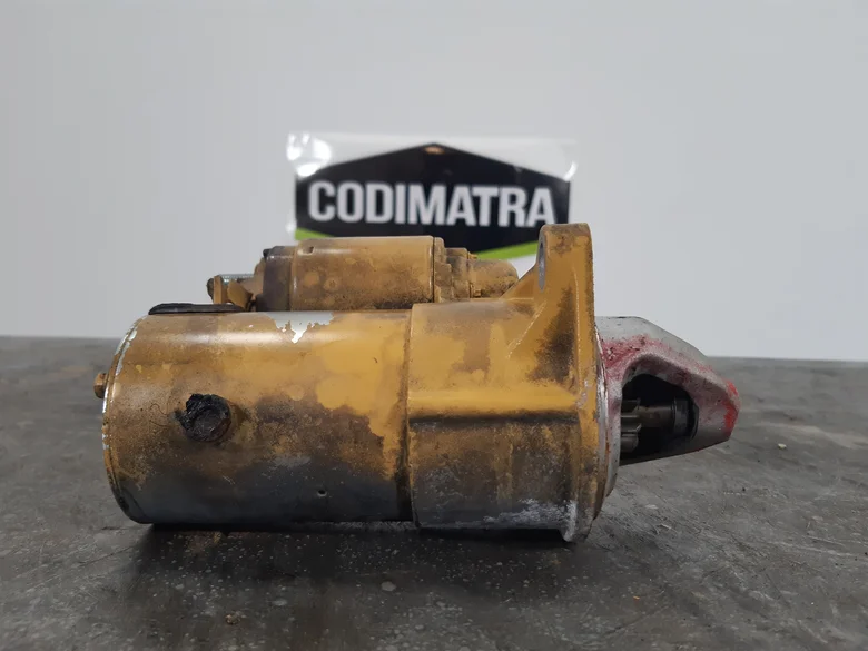 Démarreur pour CATERPILLAR CC4.0