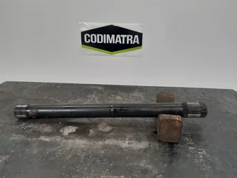 Arbre de roue pour VOLVO L180E