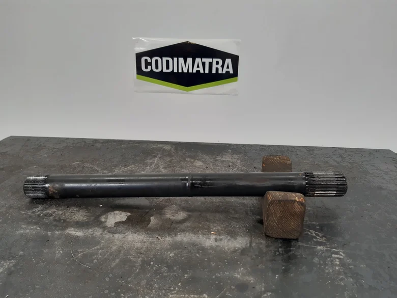 Eje de rueda para VOLVO L180E