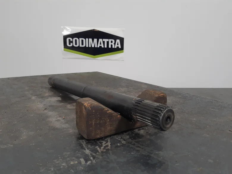 Eje de rueda para VOLVO L180E