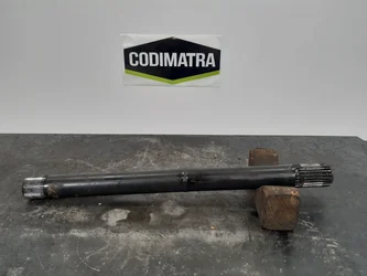 Wheel shaft for VOLVO L180E