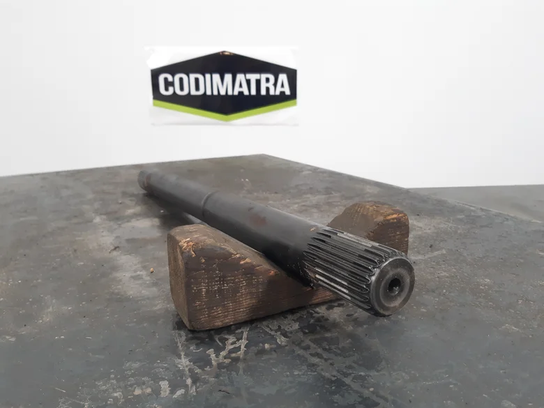 Wheel shaft for VOLVO L180E