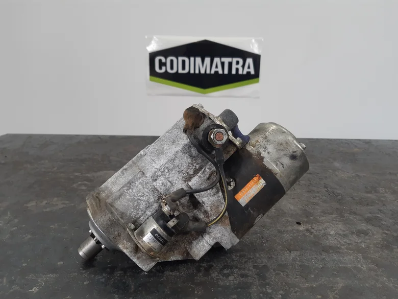 Starter for KUBOTA KX080-4