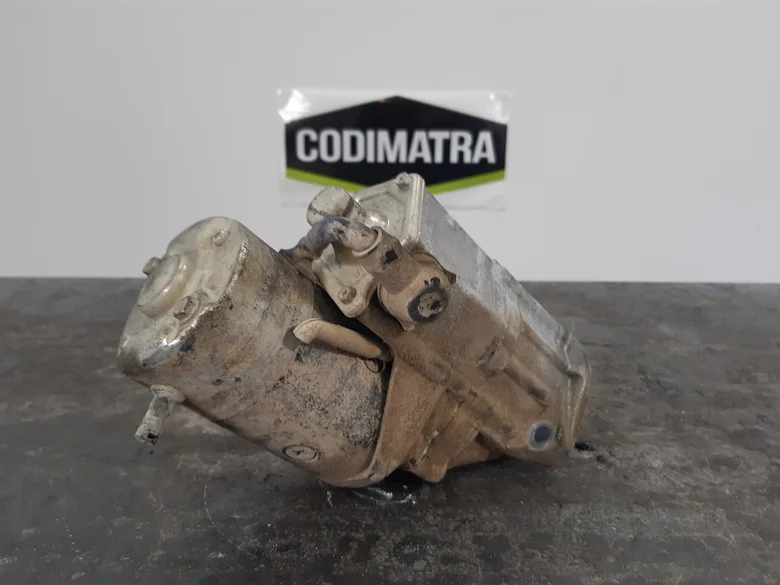 Starter for KUBOTA KX080-4