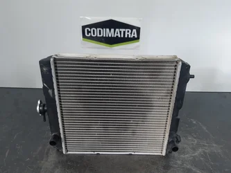 Radiateur eau pour KUBOTA U36-4