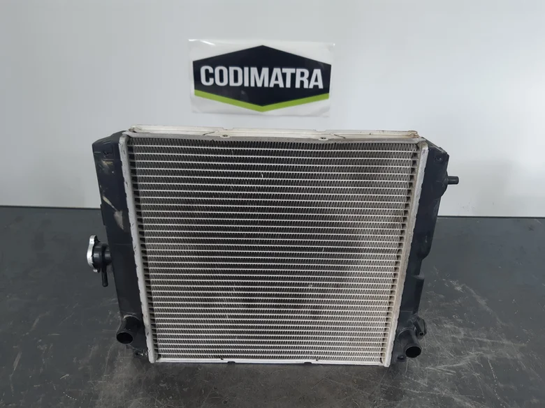 Radiateur eau pour KUBOTA U36-4