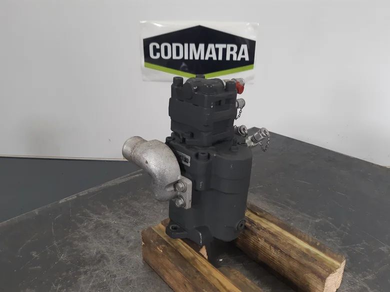 Pompe hydraulique principale pour KUBOTA U36-4