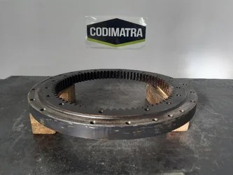 Couronne d'orientation pour KUBOTA U36-4