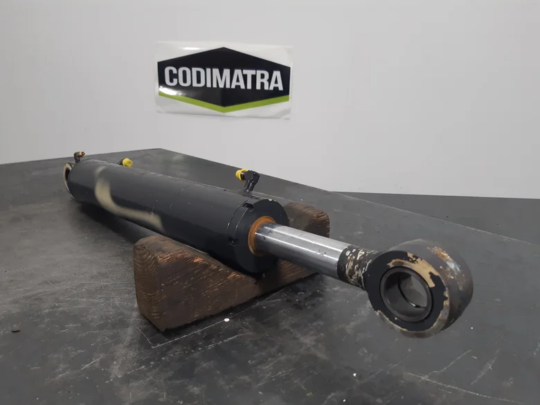 Swing cylinder for KUBOTA U36-4