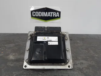 Boîtier électronique pour KUBOTA KX080-4
