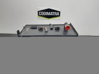 Réservoir hydraulique pour KUBOTA U36-4