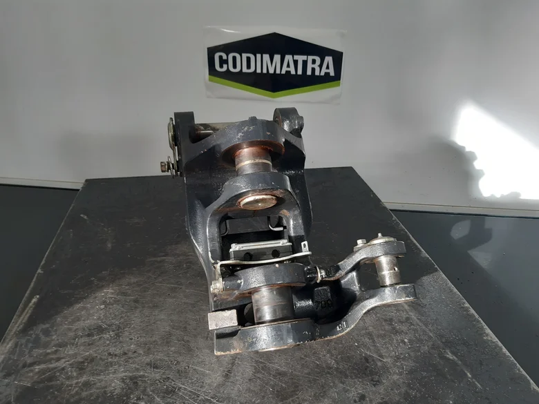 Articulación para KUBOTA U36-4