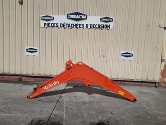 Boom for KUBOTA U36-4