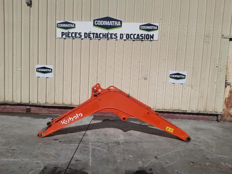 Flèche pour KUBOTA U36-4