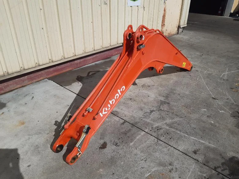 Flèche pour KUBOTA U36-4