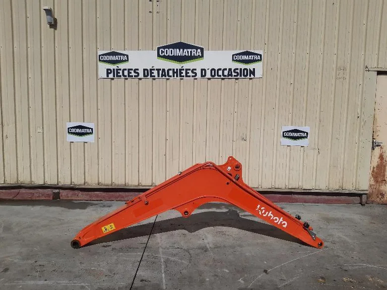Flèche pour KUBOTA U36-4