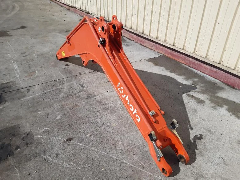 Flèche pour KUBOTA U36-4