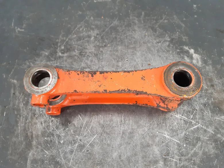 Bieleta para KUBOTA U36-4