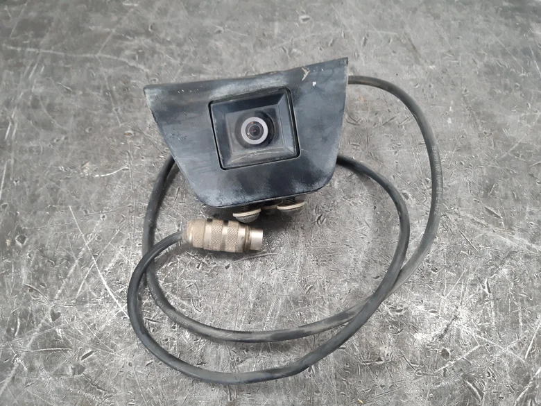 CAMERA DE CONTREPOIDS