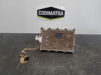 Boîtier électronique pour CATERPILLAR 775B