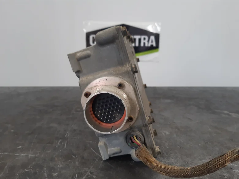 Electronic control unit for CATERPILLAR 775B